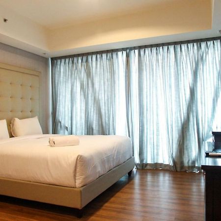 ג'קרטה Elegant 1Br Kemang Village Apartment By Travelio מראה חיצוני תמונה